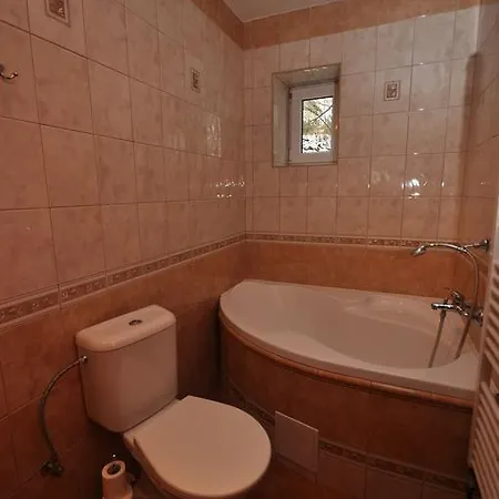 Holiday Mrklov/riesengebirge 2468 Prázdninový dům *