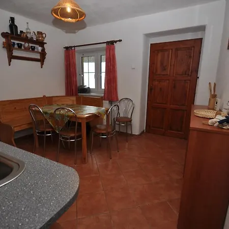 Holiday Mrklov/riesengebirge 2468 Prázdninový dům