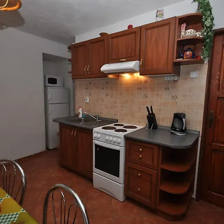 Prázdninový dům Holiday Mrklov/riesengebirge 2468 Mrklov