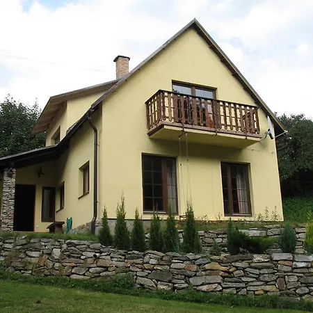 Prázdninový dům Holiday Mrklov/riesengebirge 2468