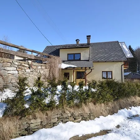 Holiday Mrklov/riesengebirge 2468