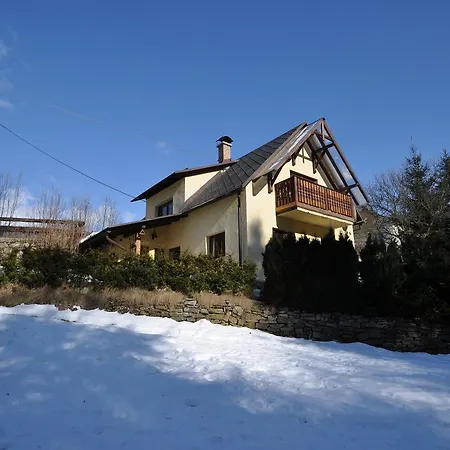 Holiday Mrklov/riesengebirge 2468